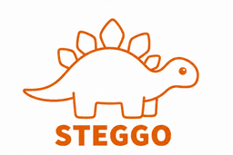 Steggo logo